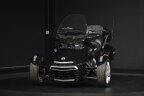 Thumbnail Photo 2 for New 2023 Can-Am Spyder F3