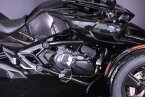 Thumbnail Photo 4 for New 2023 Can-Am Spyder F3