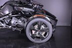 Thumbnail Photo 2 for New 2023 Can-Am Spyder F3