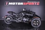Thumbnail Photo 1 for New 2023 Can-Am Spyder F3
