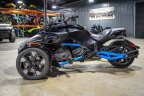 Thumbnail Photo 6 for 2023 Can-Am Spyder F3 S Special Series
