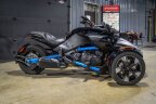 Thumbnail Photo 2 for 2023 Can-Am Spyder F3 S Special Series