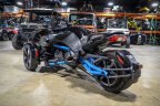 Thumbnail Photo 5 for 2023 Can-Am Spyder F3 S Special Series