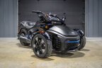Thumbnail Photo 1 for 2023 Can-Am Spyder F3 S Special Series
