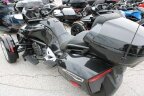 Thumbnail Photo 3 for New 2023 Can-Am Spyder F3
