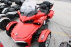 Thumbnail Photo 2 for New 2023 Can-Am Spyder F3