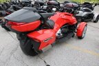 Thumbnail Photo 6 for New 2023 Can-Am Spyder F3