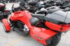 Thumbnail Photo 4 for New 2023 Can-Am Spyder F3