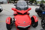 Thumbnail Photo 1 for New 2023 Can-Am Spyder F3