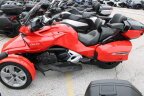 Thumbnail Photo 3 for New 2023 Can-Am Spyder F3