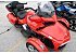 New 2023 Can-Am Spyder F3