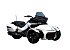 New 2023 Can-Am Spyder F3