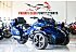2023 Can-Am Spyder F3