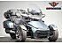 New 2023 Can-Am Spyder F3 Limited Special Series
