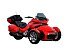 2023 Can-Am Spyder F3