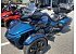 2023 Can-Am Spyder F3