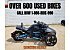 2023 Can-Am Spyder F3