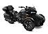 New 2023 Can-Am Spyder F3