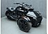 2023 Can-Am Spyder F3 S Special Series