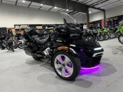 New 2023 Can-Am Spyder F3