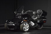 New 2023 Can-Am Spyder F3