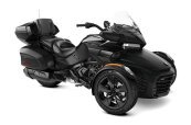 New 2023 Can-Am Spyder F3