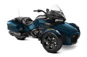 New 2023 Can-Am Spyder F3 T