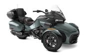 2023 Can-Am Spyder F3