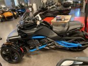 New 2023 Can-Am Spyder F3 S Special Series