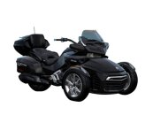 New 2023 Can-Am Spyder F3