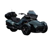 New 2023 Can-Am Spyder F3