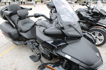 New 2023 Can-Am Spyder F3