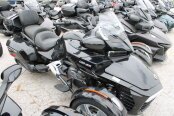 New 2023 Can-Am Spyder F3