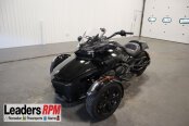 2023 Can-Am Spyder F3 S Special Series
