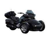 New 2023 Can-Am Spyder F3