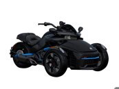 New 2023 Can-Am Spyder F3 S Special Series