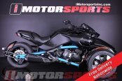 New 2023 Can-Am Spyder F3-S