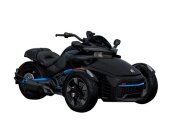 New 2023 Can-Am Spyder F3-S