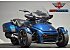 2023 Can-Am Spyder F3-T