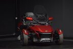 Thumbnail Photo 3 for New 2023 Can-Am Spyder RT