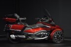 Thumbnail Photo 6 for New 2023 Can-Am Spyder RT