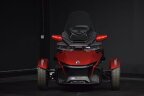 Thumbnail Photo 2 for New 2023 Can-Am Spyder RT