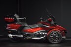 Thumbnail Photo 5 for New 2023 Can-Am Spyder RT