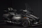 Thumbnail Photo 5 for New 2023 Can-Am Spyder RT