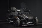 Thumbnail Photo 4 for New 2023 Can-Am Spyder RT