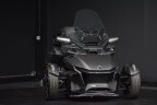 Thumbnail Photo 3 for New 2023 Can-Am Spyder RT
