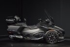 Thumbnail Photo 6 for New 2023 Can-Am Spyder RT