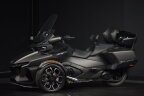 Thumbnail Photo 1 for New 2023 Can-Am Spyder RT