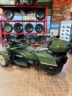 Thumbnail Photo 3 for New 2023 Can-Am Spyder RT