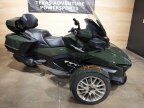 Thumbnail Photo 5 for New 2023 Can-Am Spyder RT